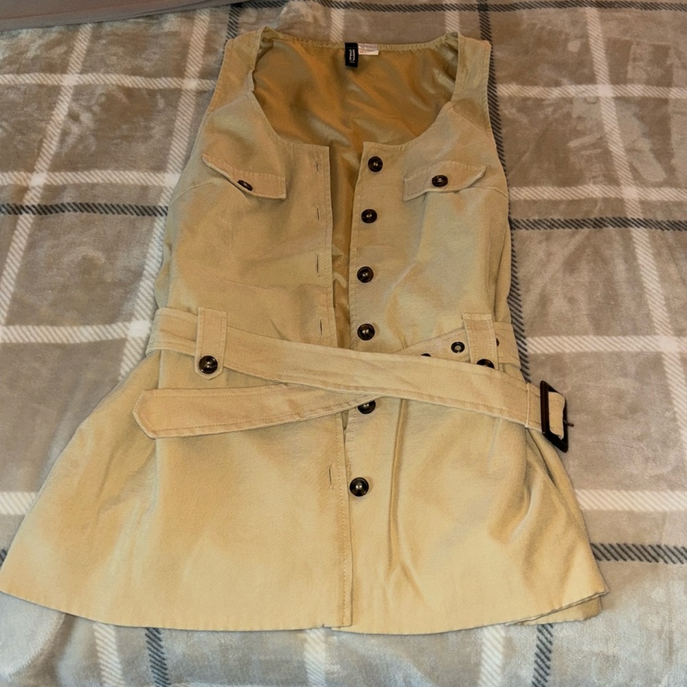 H&M Vest
